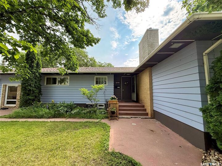 Property Photo: 1502 97th Street SK S9A 0K4