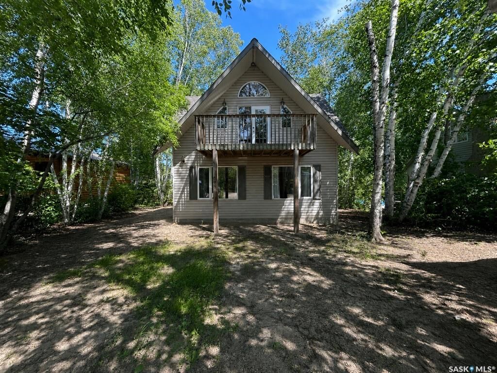 Property Photo: 305 Pine Street SK S0J 3B0