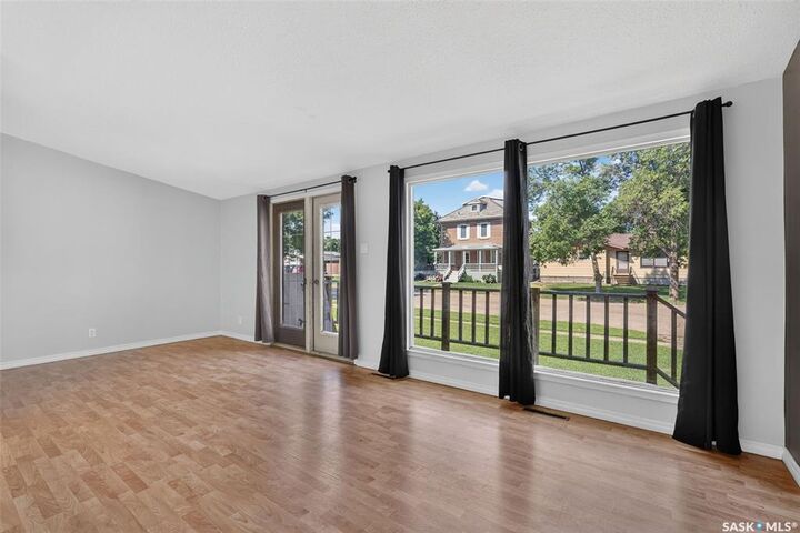 Property Photo: 212 3rd Avenue S SK S0E 1A0