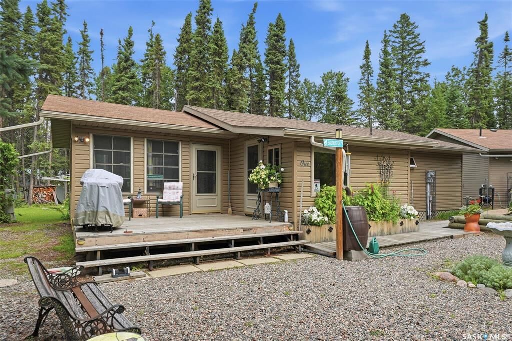 Property Photo: 1 Saskatchewan Place SK S0J 3E0