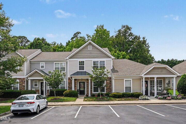 Property Photo: 11411 Shadow Elms Lane NC 27614