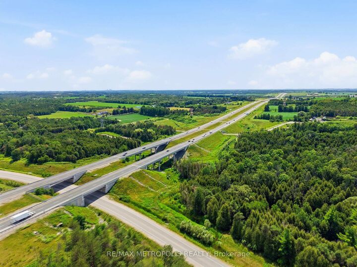 Property Photo: 7535 Leskard Road ON L0B 1M0