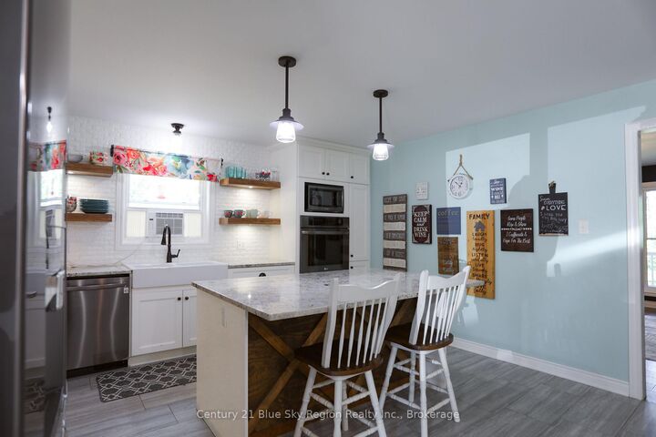Photo de la propriété: 649 Hazel Glen Road ON P0H 1H0