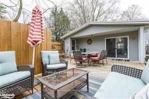 Property Photo: 435 Napier Street B ON L9Y 3T8