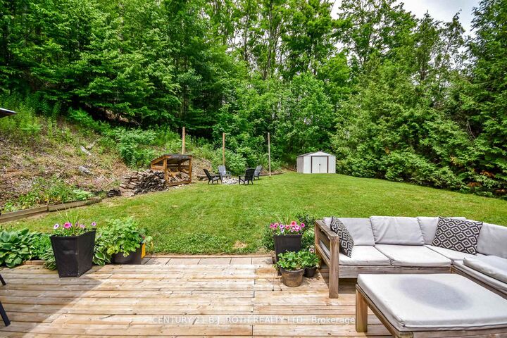 Property Photo:  29 Algonquin Trail  ON L0K 1E0 
