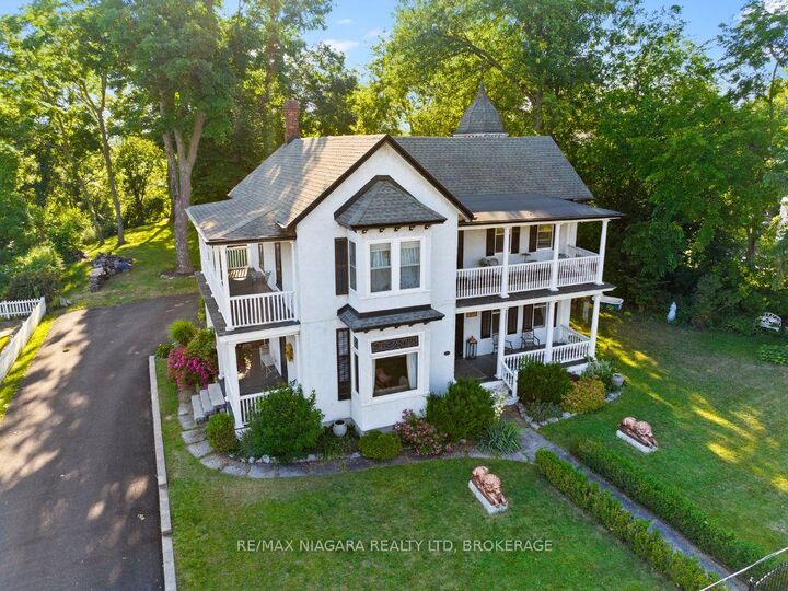 14 Catharine Street — photo 1