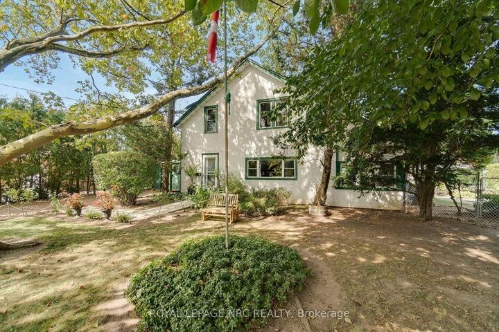 Photo de la propriété:  6511 Riall Street  ON L2J 1Z4 