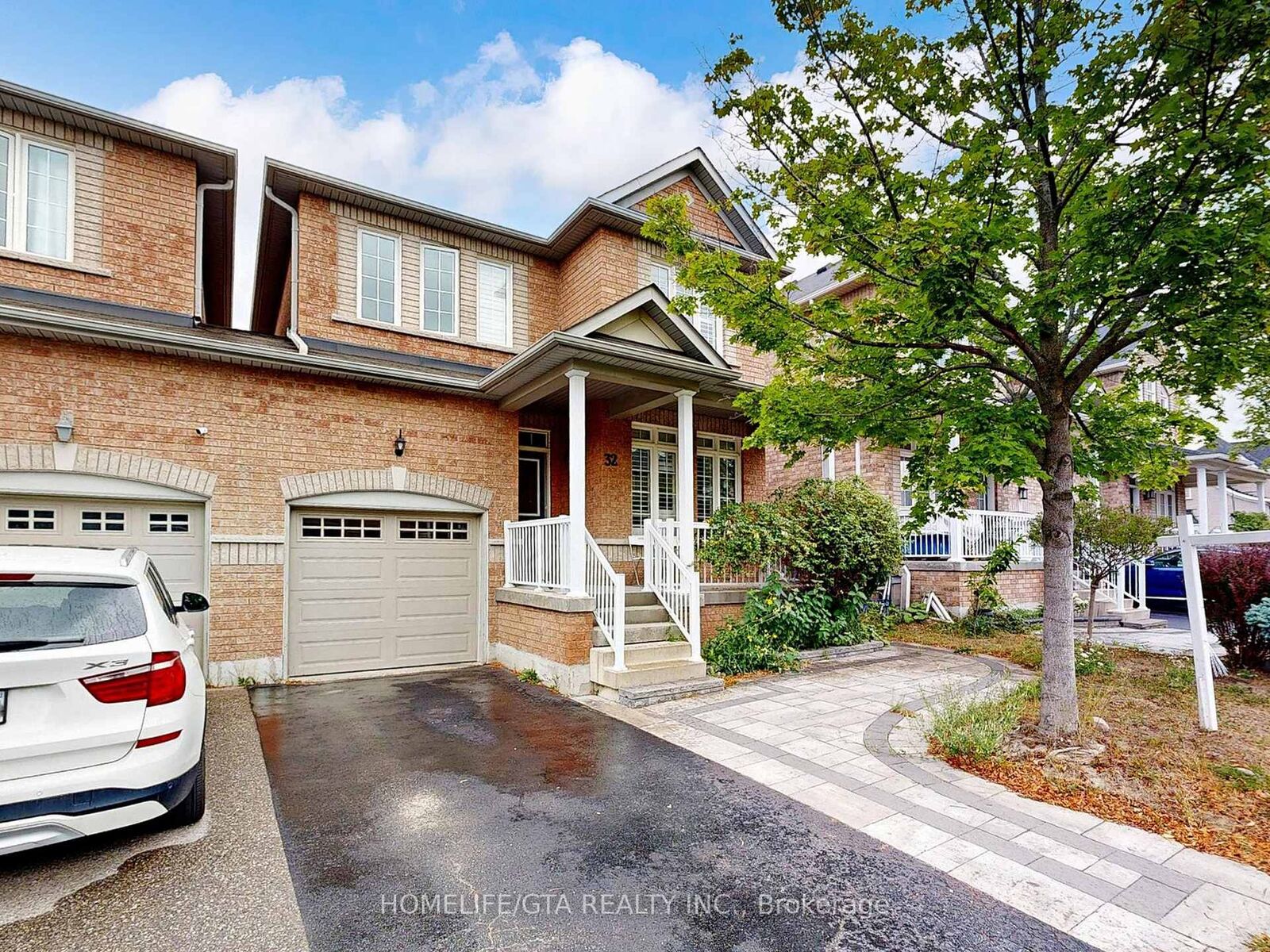Property Photo:  32 Scott Brown Street  ON L6E 1V6 