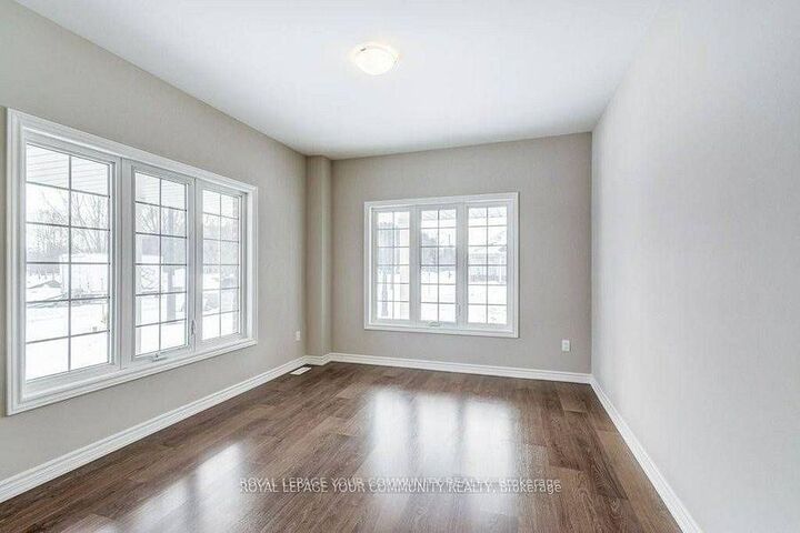 Property Photo: 201 Breton Street ON L0M 1S0