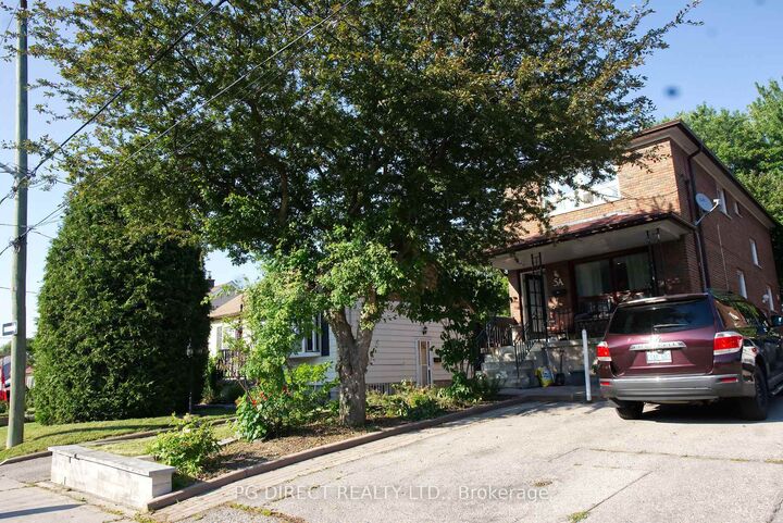 5A Scotia Avenue — photo 1