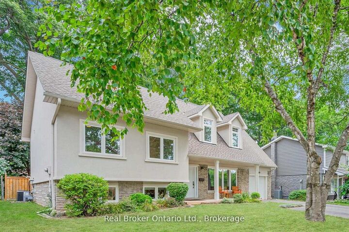 Property Photo:  285 Surrey Drive  ON L6L 3T6 