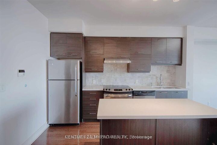 Property Photo: 26 Norton Avenue 1605 ON M2N 0H6