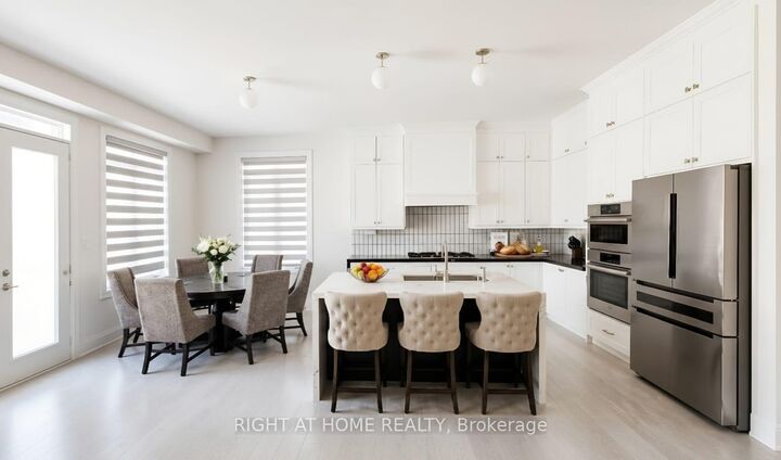 Property Photo: 816 Apple Terrace ON L9E 2C3