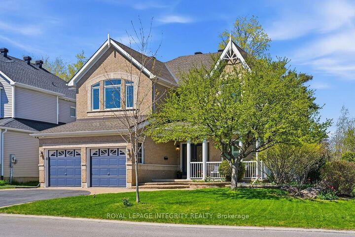 185 Insmill Crescent — photo 1