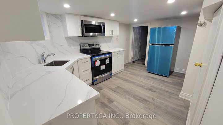 Property Photo:  625 Rhodes Avenue  ON M4J 4X5 