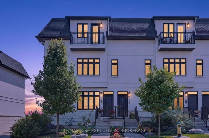 Photo de la propriété:  1015 Terra Verde Way 201  ON K7P 0T8 