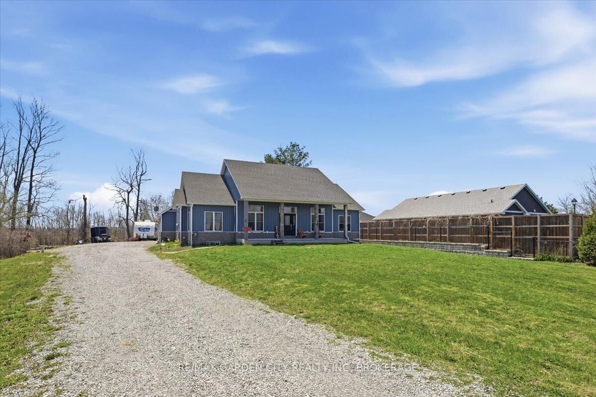 Property Photo: 782 North Shore Drive ON N1A 2W5