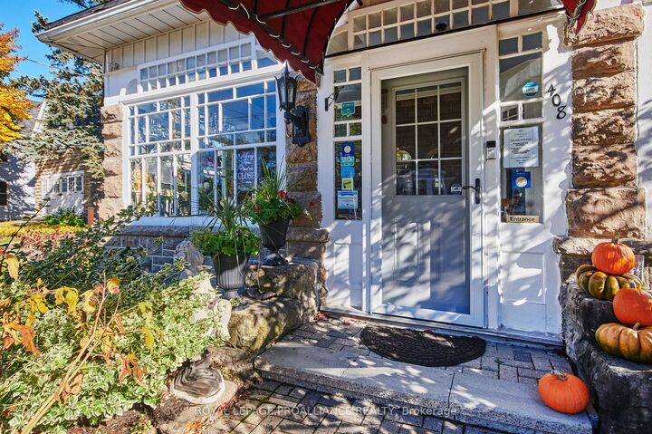 Property Photo: 408 East Street ON K0E 1T0