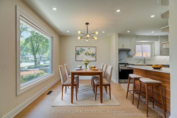 Property Photo: 3656 Haven Glen ON L4X 1X8