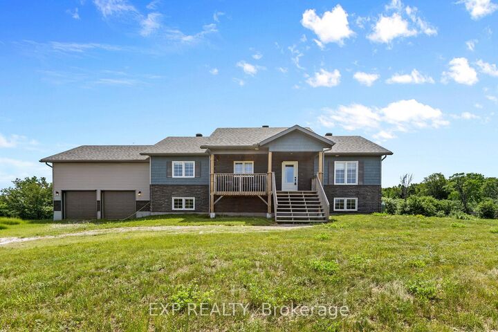 4153 Roger Stevens Drive — photo 1