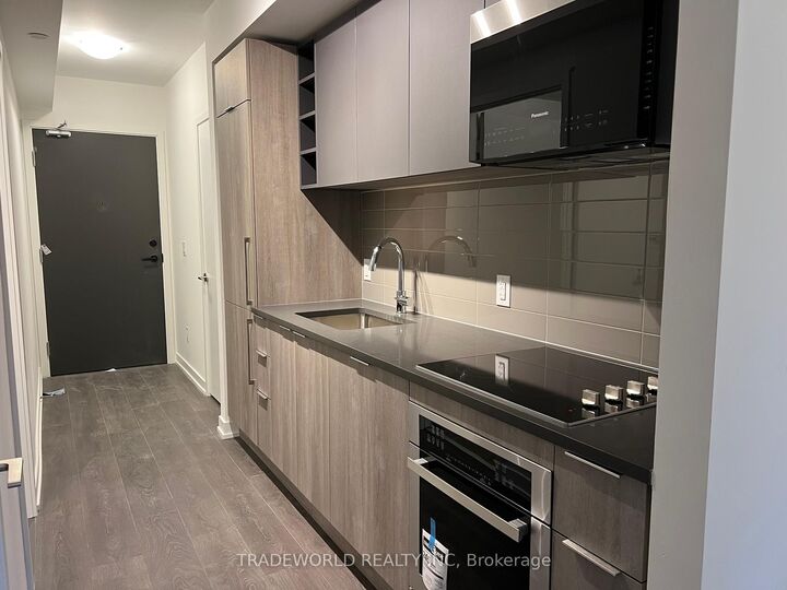 Property Photo:  2031 Kennedy Road 1023  ON M1T 0B8 