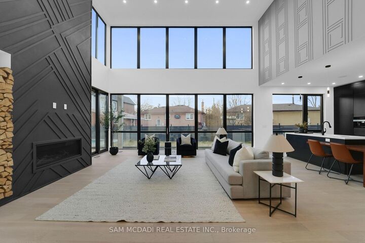 Property Photo: 468 Saville Crescent ON L6L 3V1