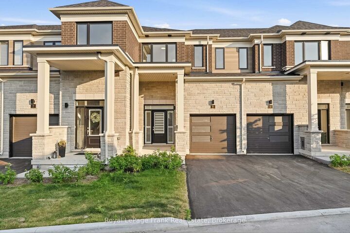 Property Photo:  46 Hickey Lane  ON K9V 5V5 