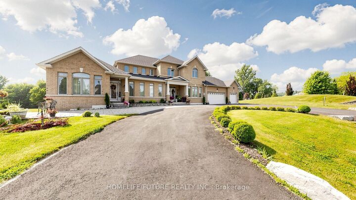 Property Photo: 61 Ridge Road ON L0C 1A0