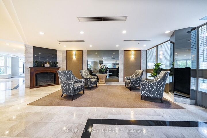 Photo de la propriété:  3231 Eglinton Avenue E 206B  ON M1J 3N5 