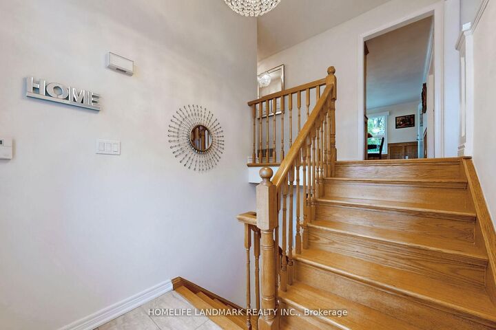 Property Photo: 274 Edgehill Drive ON L4N 7W9