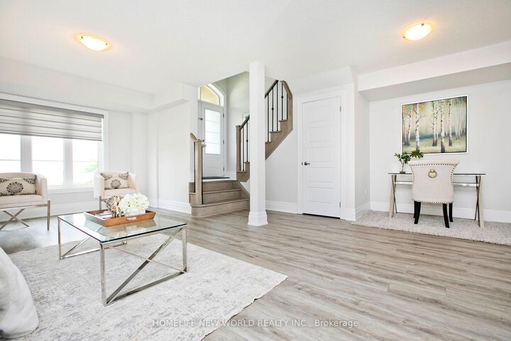 Property Photo: 18 Campobello Street ON L6A 5B3