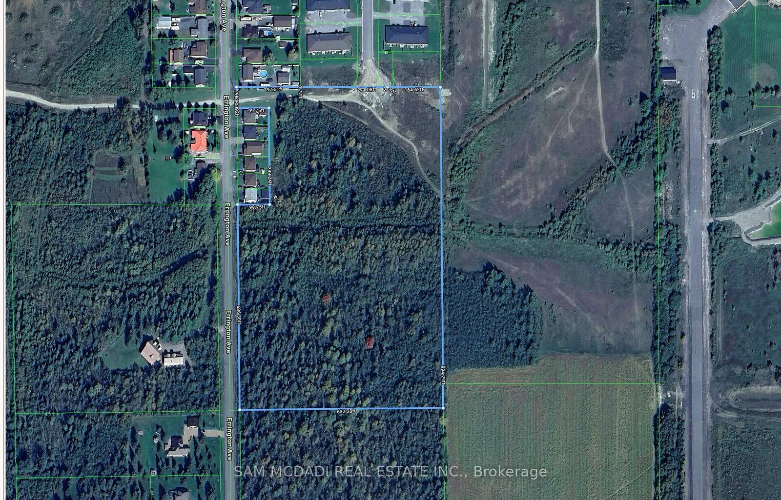 Property Photo:  2100 Windstar Avenue  ON P0M 1L0 
