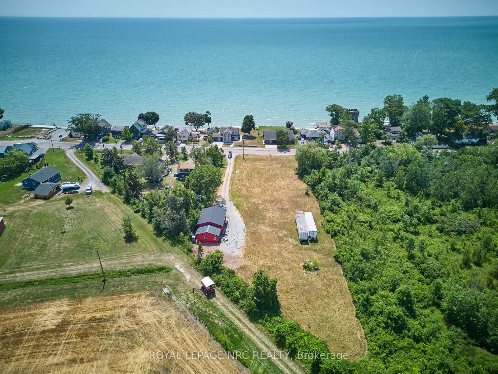 Property Photo:  2951 North Shore Drive  ON N0A 1K0 