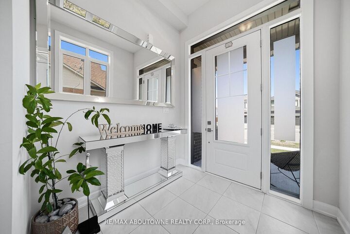 Property Photo: 37 Riesling Street ON L3M 0L2