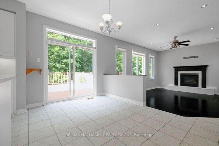 Property Photo: 55 Maple Stand Way ON K2G 6R4
