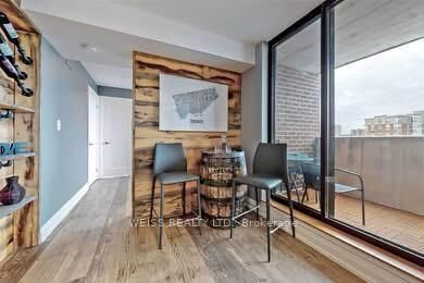 Property Photo:  1530 Pickering Parkway 501  ON L1V 3V8 