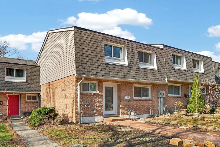 2050 Upper Middle Road 153 — photo 1