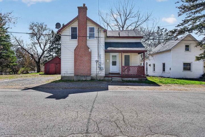 Property Photo: 12 Original Road ON K7R 3C6
