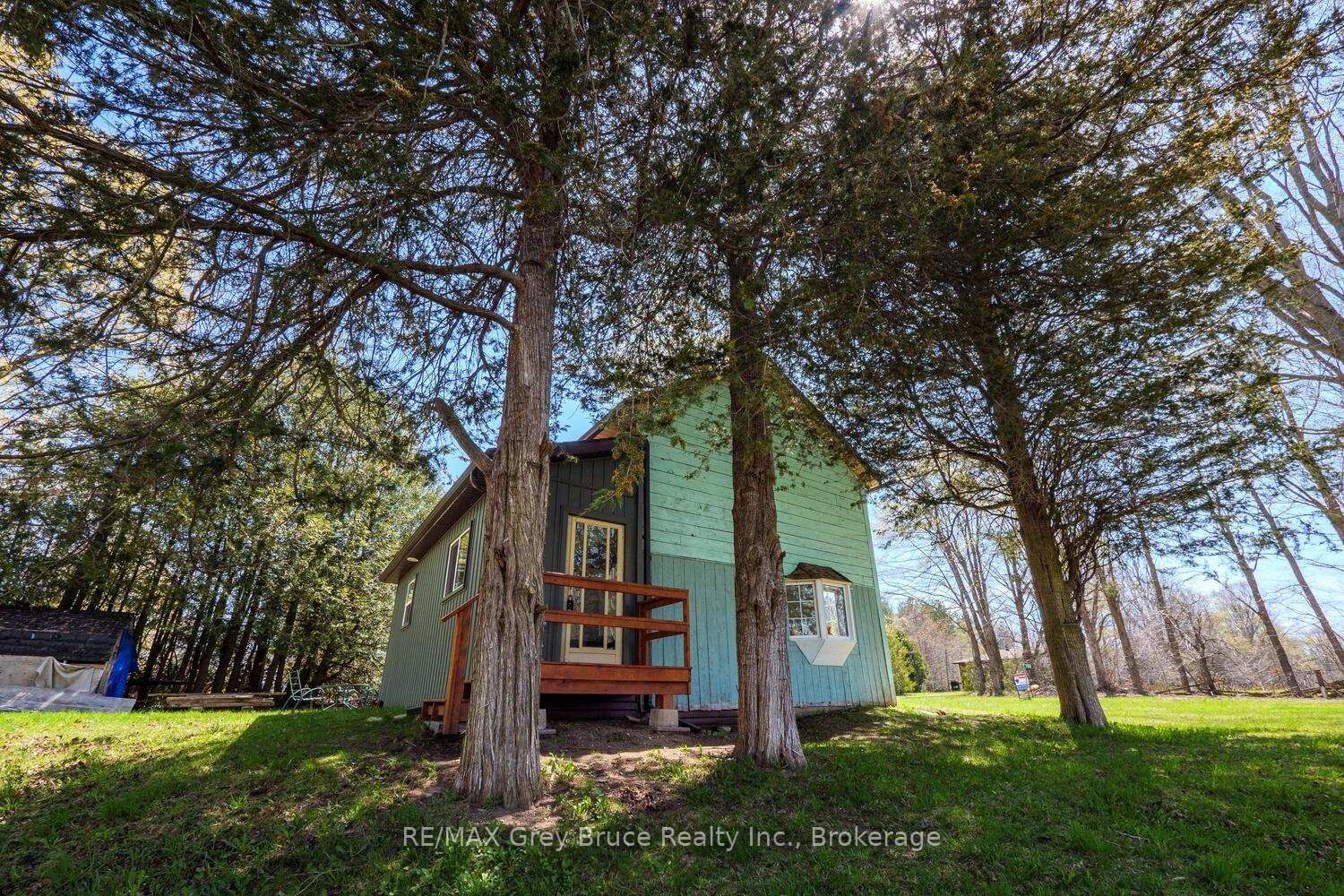 Property Photo: 130 Crooked Hill Road ON N0H 1A0