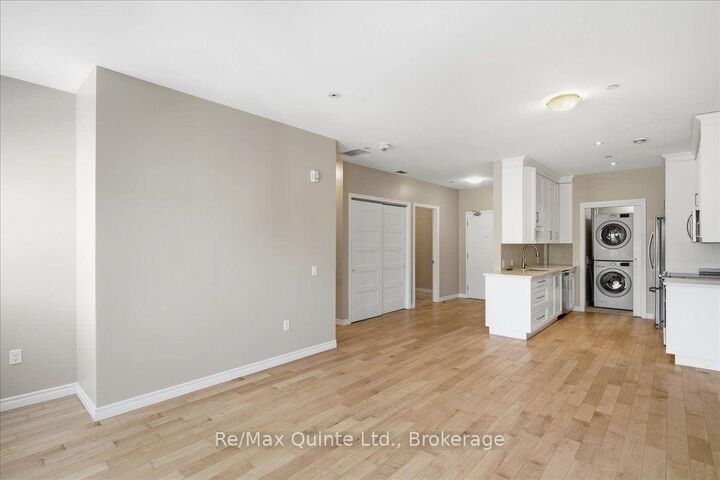 Property Photo: 199 Front Street 2 ON K8N 5H5
