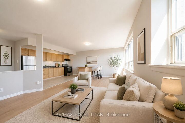 Property Photo: 468 Ottawa Street 436D ON L8H 4A6