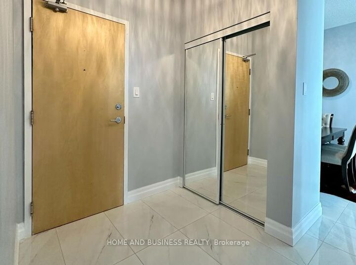 Property Photo: 3515 Kariya Drive Ph03 ON L5B 0C1