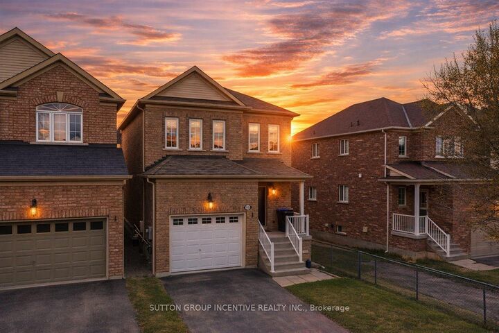 Property Photo: 1200 Mary-Lou Street ON L9S 0C1