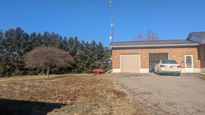 Property Photo: 1258 Stacey Road ON L1A 3V7
