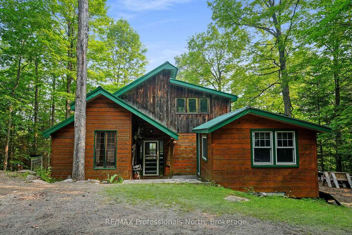 Property Photo: 1087 Westfall Lane ON K0L 2A0