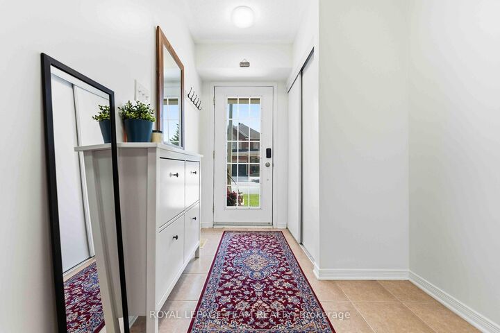 Property Photo: 358 Moffatt Pond Court ON K2J 0C7