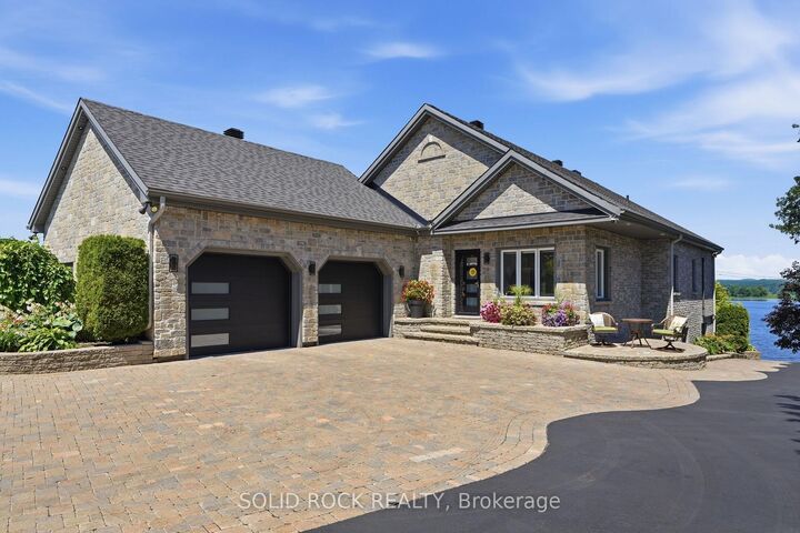 3835 Old Highway 17 Road — photo 1