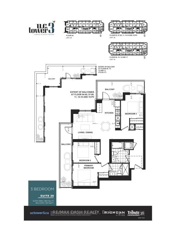 Property Photo:  2545 Simcoe Street N 738  ON L1L 0W3 