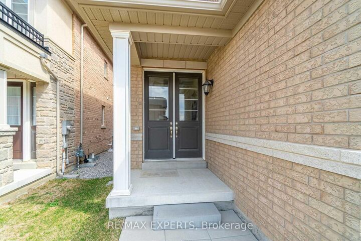 Property Photo: 78 Heming Trail ON L9K 0J8