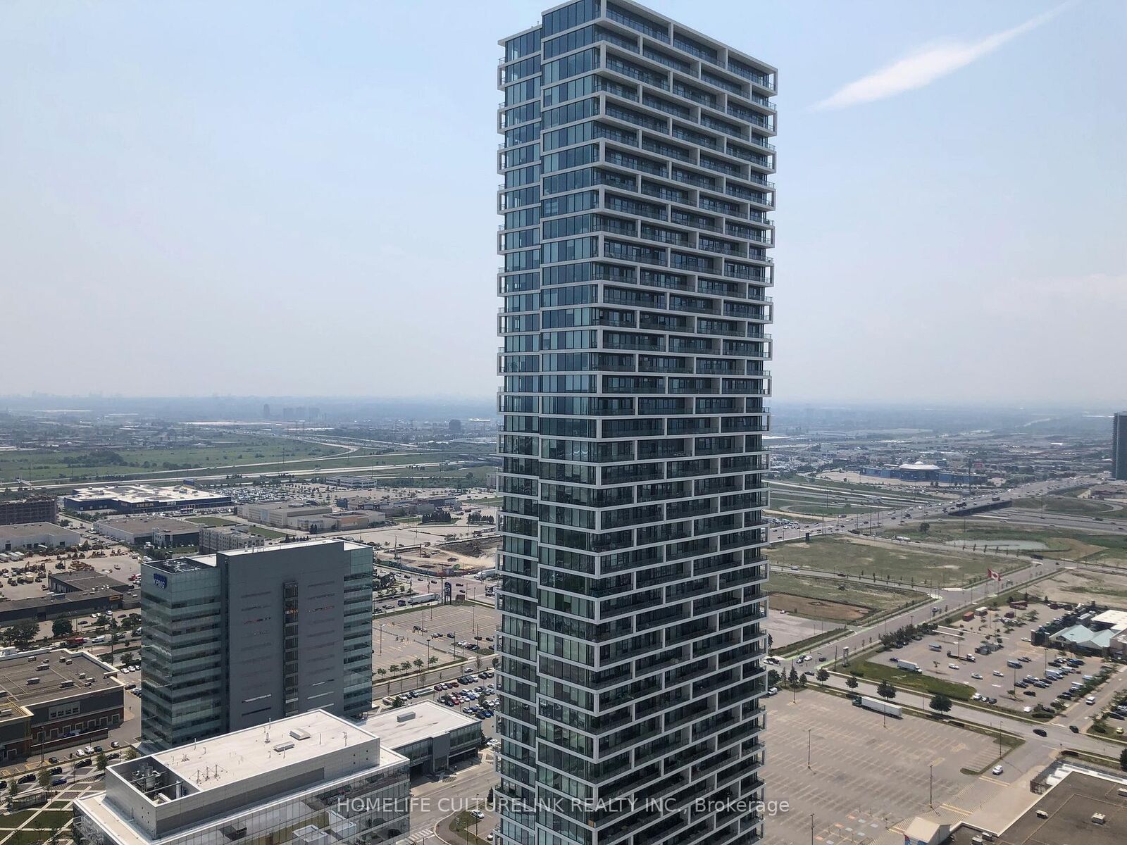 Property Photo: 950 Portage Parkway 4611 ON L4K 0J7